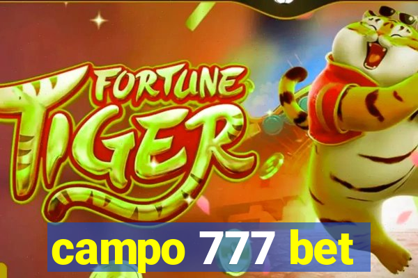 campo 777 bet